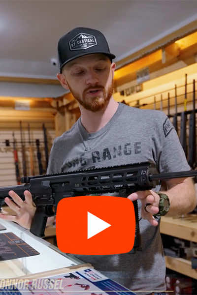 Gilboa DBR