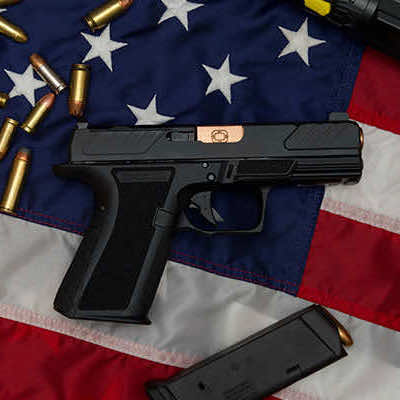 We Want Your Gun