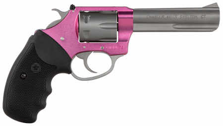 Charter Arms 52232 Pathfinder Lite 22 LR 8 Shot, 4.20