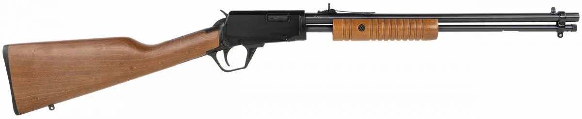 Rossi RP22181WD Gallery Full Size 22 LR 15+1, 18
