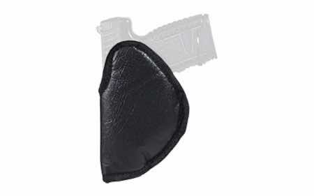 1791 GUNLEATHER 1791 ECOCARRY IWB SC MED BLK RH