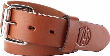 1791 Gunleather BLT013236CBRA 01 Gun Belt Classic Brown Leather 32/36 1.50