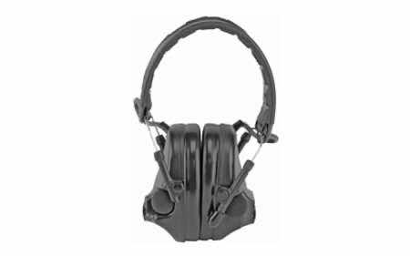 3M Peltor PELTOR COMTAC V DEFENDER BLACK