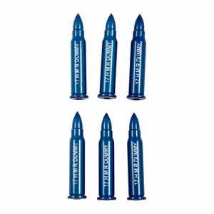 A-Zoom 12226 Rifle Snap Cap 303British 2Pack