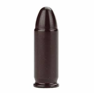A-Zoom 15158 Precision Pistol 38Super 5Pack