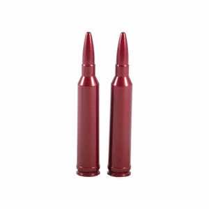 A-Zoom 12252 Rifle Snap Cap 7mm Rem Mag 2Pack