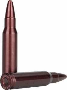 A-Zoom 12228 Rifle Snap Cap 308Win 2Pack