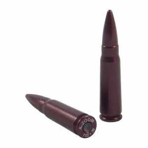 A-Zoom 12234 Rifle Snap Cap 7.62x39mm 2Pack