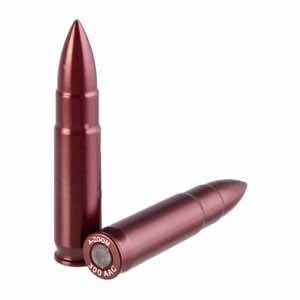 A-Zoom 12271 Rifle Snap Cap 300Blackout 2Pack