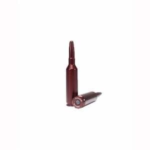 A-Zoom 12307 Snap Cap Rifle 6.5PRC 2Pack