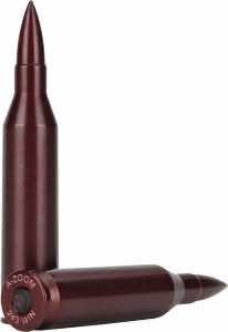 A-Zoom 12223 Rifle Snap Cap 243Win 2Pack