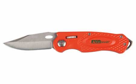 AccuSharp 709C Sport 3