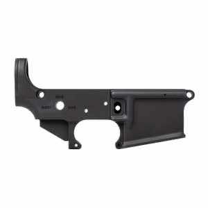 Aero Precision APBR01030002 SOLUS Bravo 6.5 Creedmoor 5+1 22