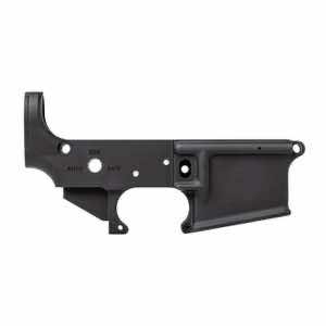 Aero Precision AERO M4A1 CLONE STRIPPED LWR