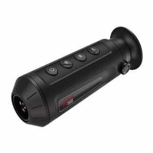 AGM Global Vision 3092851013TA01 Taipan TM10-256 Thermal Monocular Black 1X-8X 256x192 Resolution 1x/2x/4x/8x Zoom