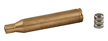 Aim Sports PJBS3006 Laser Bore Sight .30-06/.25-06/.270 Win 635/655 nM Wavelength