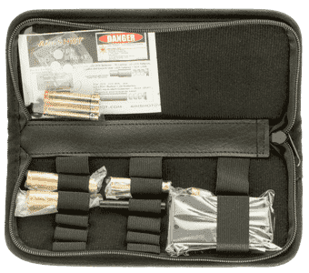 Aimshot MBSKIT1 Modular Rifle Boresighter BS223/AR243/AR3006 Brass