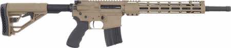 Alexander Arms Tactical 50 Beowulf 7+1 18