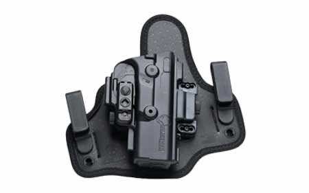 Alien Gear Holsters AGH SSCCP SIG 365XL ROMEO ZERO RH BK