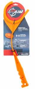 Allen 5500 Sportsman's Scale 550 lbs Weight Capacity