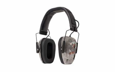 Allen 4147 Ultrax Bionic 22 dB Veil Tac Gray Camo