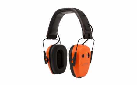 Allen 4148 Ultrax Bionic 22 dB Orange