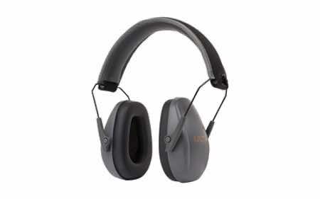 Allen 4153 Ultrax Slim Profile 23 dB Gray