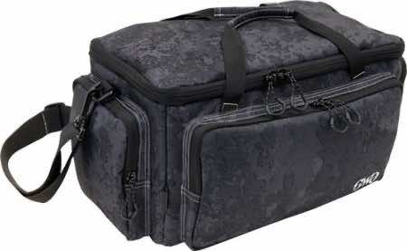 Allen 18413 X-Focus Window Prefilled Front Bag Coyote w/Black Accents Ripstop Polyester, Tacky Grip Bottom Weighs 1.29 lbs., 5.50