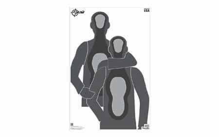 Allen ALLEN EZAIM HOSTAGE SITU 23X35 50PK