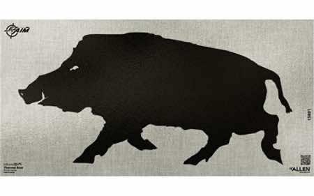 Allen 15801 Thermal ID Boar Paper 24