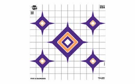 Allen ALLEN EZ AIM 12