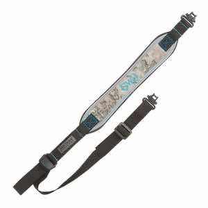 Girls With Guns 8471 Vapor made of Shade Silicone with 21