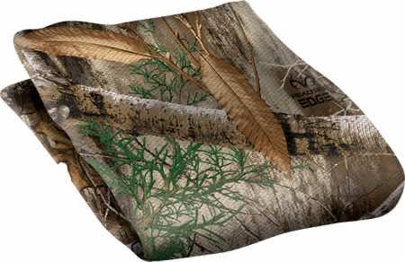 Vanish 25313 Blind Fabric Realtree Edge 12' L x 54