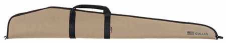Allen 13152 Leadville Shotgun Case 52