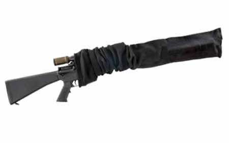 Allen 13242 Firearm Sock 42