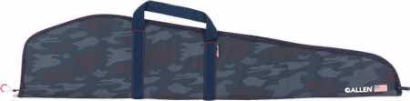 Allen 95046 Patriot Rifle Case 46