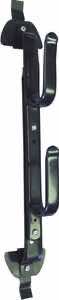 Allen 18500 Gun/Accessory Rack Metal