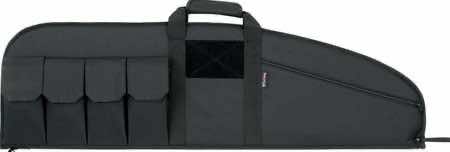 Tac Six 10652 Range Tactical Rifle Case 42