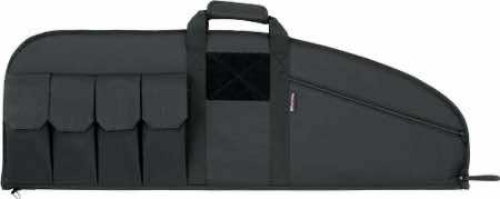 Tac Six 10642 Range Tactical Rifle Case 37