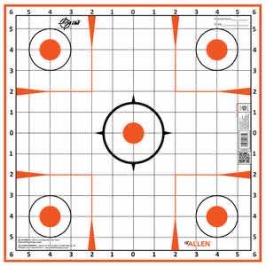 EZ-Aim 15333 High-Quality Sight - In - Grid 12