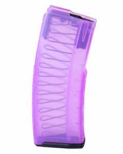 Amend2 556MODCPNK30 MOD-C 30rd 5.56 NATO Fits AR-15 Pink Polymer