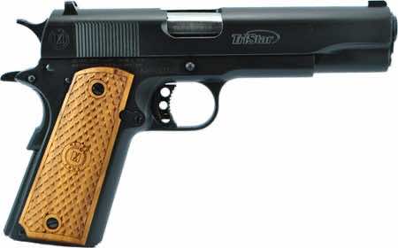 TriStar 85604 American Classic Government 1911 9mm Luger 10+1 5