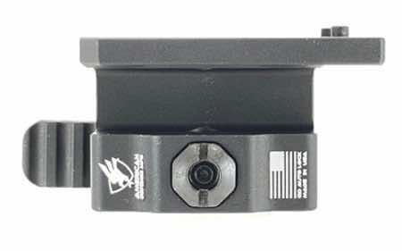 American Defense Mfg AM DEF HOLOSUN AEMS QR HIGH 1.93