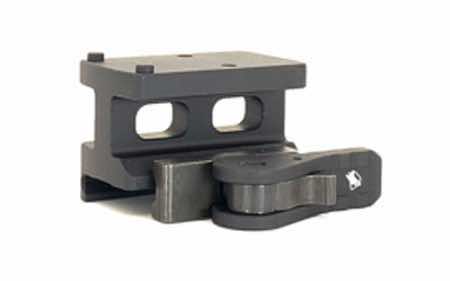 American Defense Mfg AM DEF RMR LW QD MOUNT LOW RH