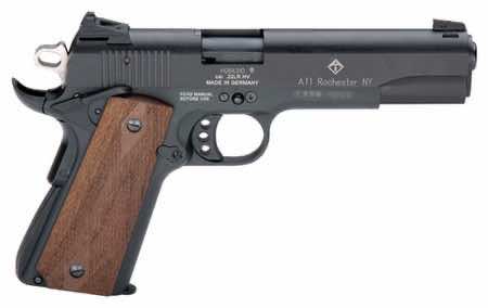 GSG GSG2210M1911 1911 22 LR 10+1 5