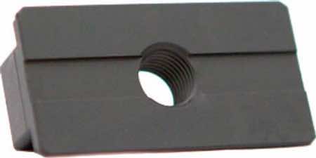 AmeriGlo UTSP134 Universal Shoe Plate Black Steel for Sig P224
