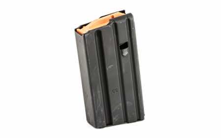 Ammunition Storage Components MAG ASC AR223 20RD STS BLK