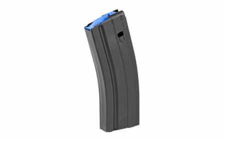 Ammunition Storage Components MAG ASC AR6.5 25RD STS BLK