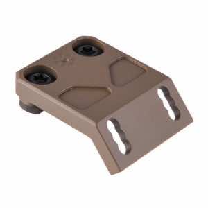 ARISAKA DEFENSE ARISAKA OFST SCOUT MNT MCX M-LOK FDE