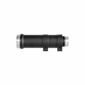ARISAKA DEFENSE ARISAKA 18650 SERIES LIGHT BODY BLK